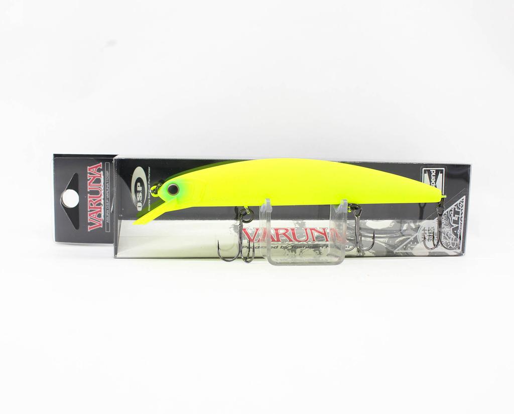 OSP Varuna 110 SP SW Suspend Minnow Köder PB-15 (7485)