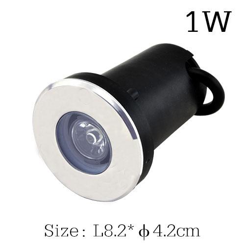 

Светодиодный подземный светильник 5 Вт 10 Вт 12 Вт напольный светильник для улицы, сада, площади, дорожки, зарытого двора, точечного освещения, ландшафта IP68 AC85-265 В DC12 В ACDC 12V Blue