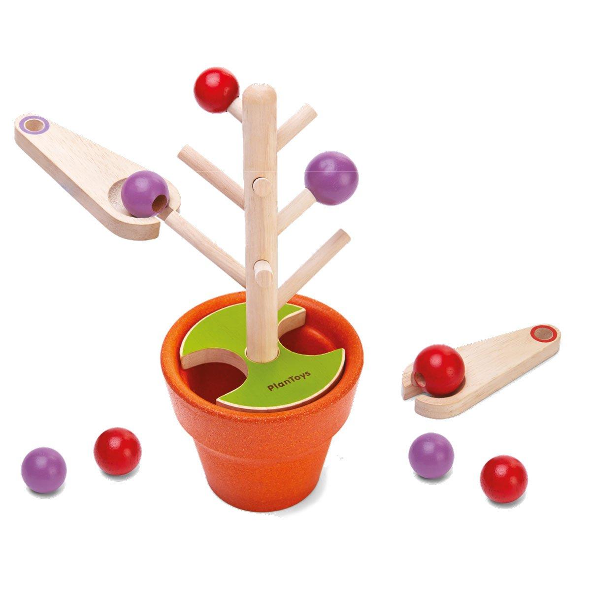 

PLANTOYS 4620 Собери ягоду ~Аналоговая игра~