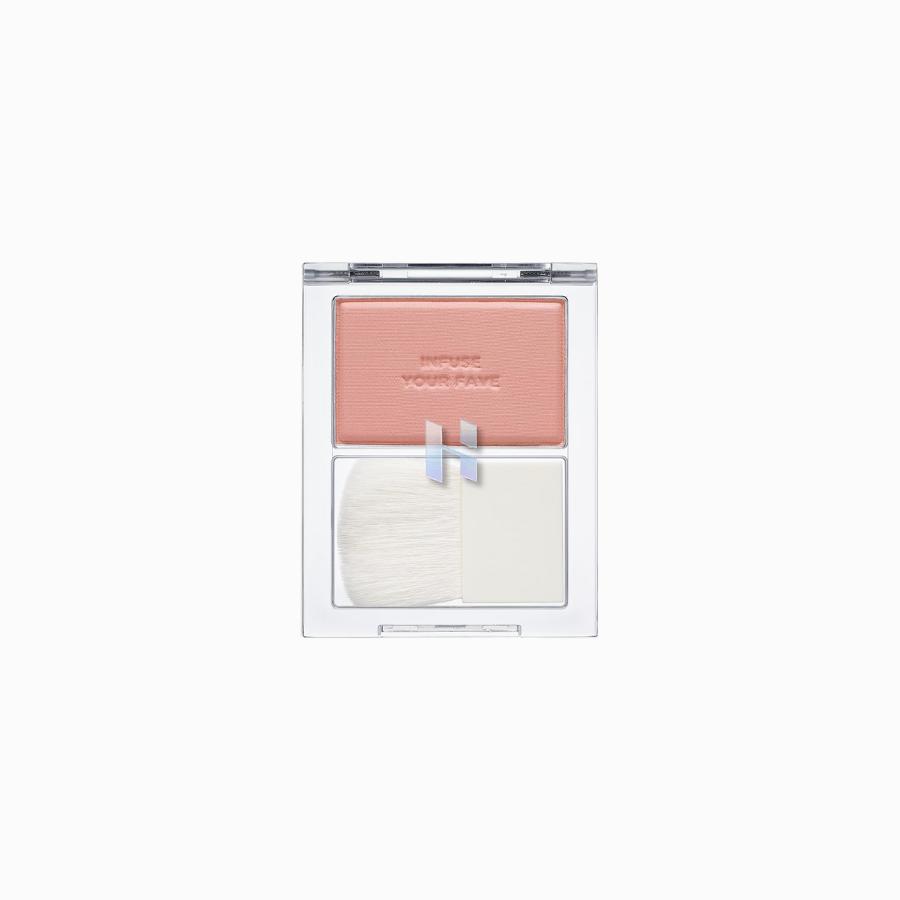 HOLIKA HOLIKA My Fave Infusing Blush 5.5g