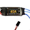 40A electronic speed controller esc brushless ,Speed ESC, Electric