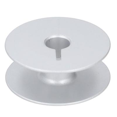 Õmblusmasin Jumbo Bobbin roostevabast terasest 26 mm 0245001660A metallist pool Durkopp Adlerile 767 867