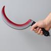 Halloween Horror Props Blood Fake Ax Saws Knife Headband For Halloween Party Masquerade Mischief Props Decoration