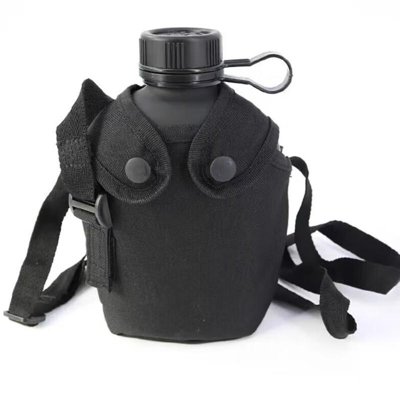 3501 Outdoor Tactical Water Bottle One Size