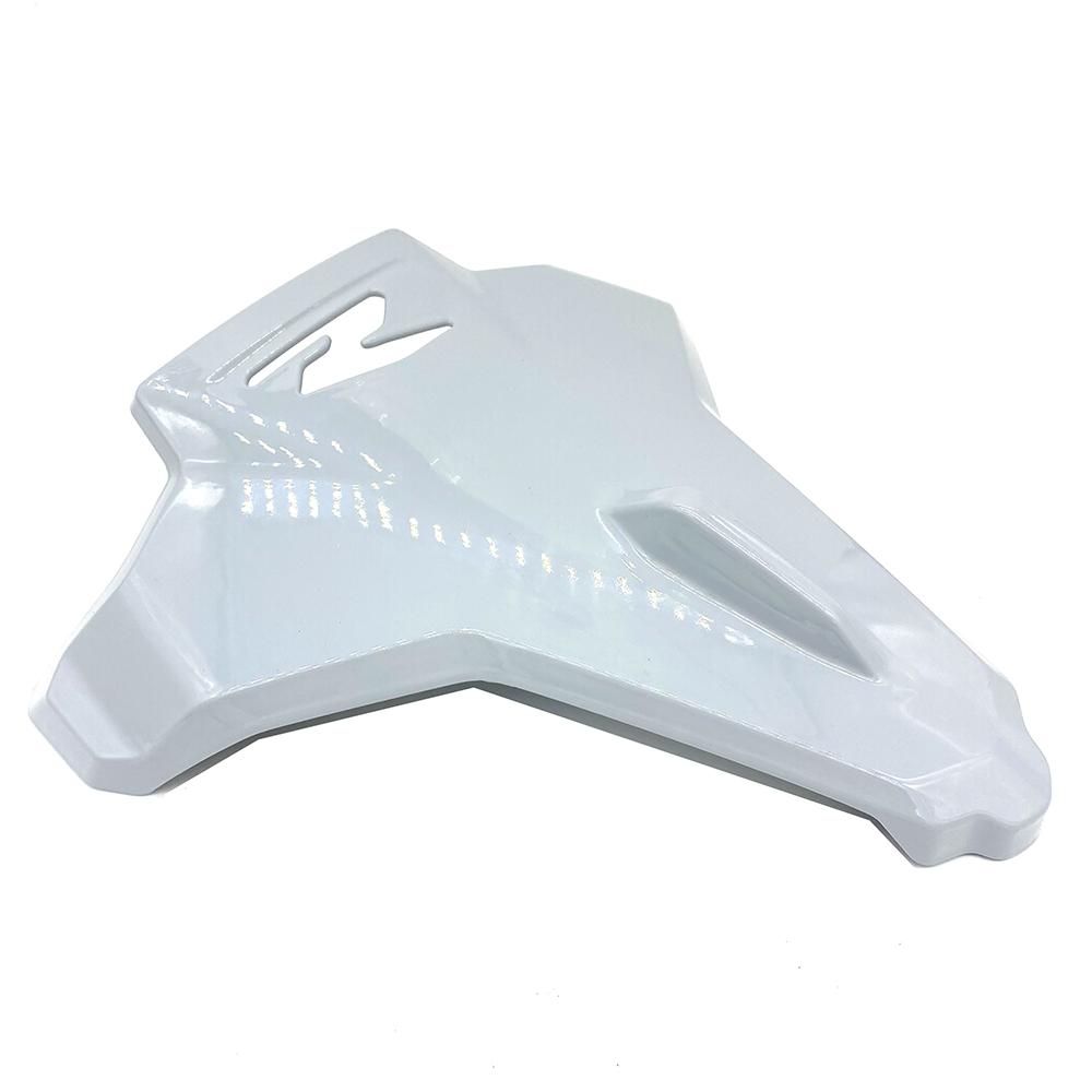 NEUE Für BMW F900R F900XR Motorrad Hinten Sitz Abdeckung Schwanz Abschnitt Motorrad Verkleidung Gugel F900 R F900 XR Rot Blau