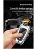 Toyota Key Case for Avalon, Camry, Corolla, Levin, Highlander, Venza Key Fob Shell