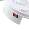 USB Automatic Flycatcher Silent Operation Efficient Pest Reject Control Repeller Electric Insect Trap Fly Infestation