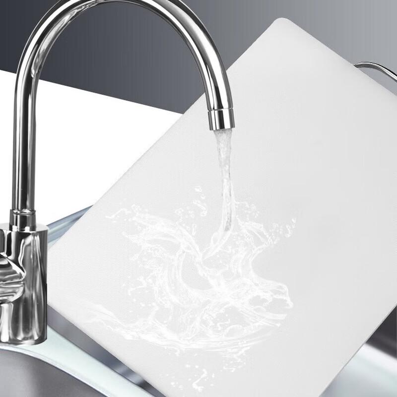 Xing Chang Wang Antibakteriell Skärbräda i Plast