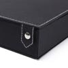 Portable Multi-slot Eyeglasses Holder Sunglasses Storage Box Glasses Case Glasses Organizer Sunglasses Display Rack