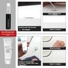 For Honda CR-V Car Paint Repair Pen 2023 CR V Original Black White Car Paint Repair