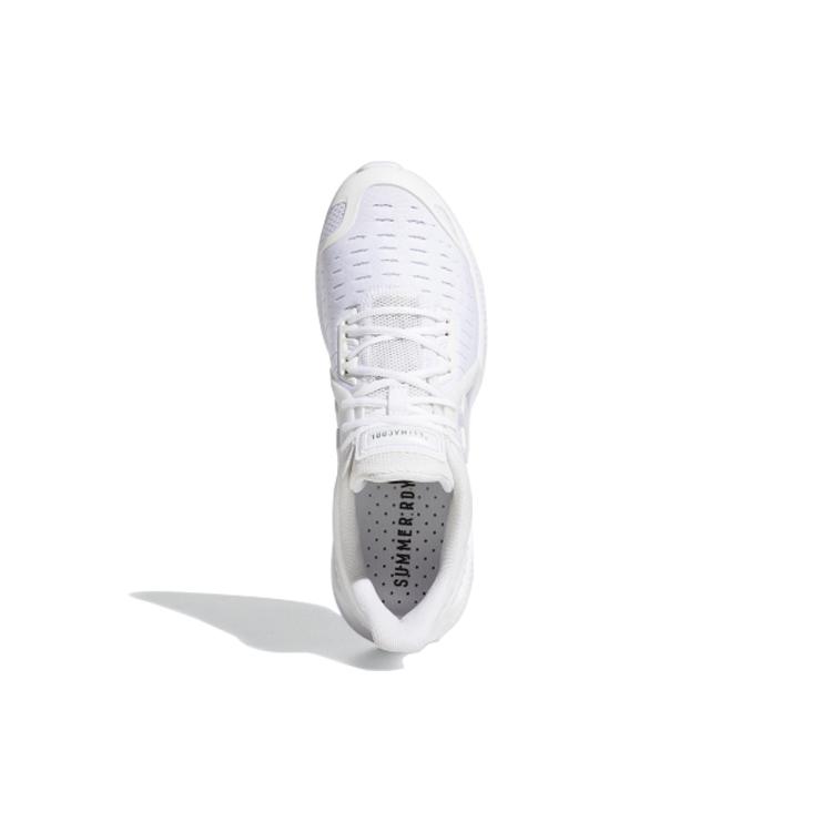 New Adidas Climacool Vent Summer.RDY Em Triple White EG1129