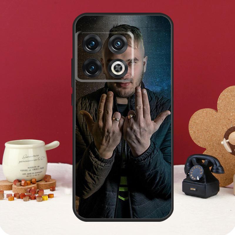 

JuL C est Pas Des Lol Cover For OnePlus Nord 4 CE 3 2 Lite N30 N20 N10 OnePlus 10T 8T 13R 12R 13 12 11 10 Pro Case OnePlus 10T