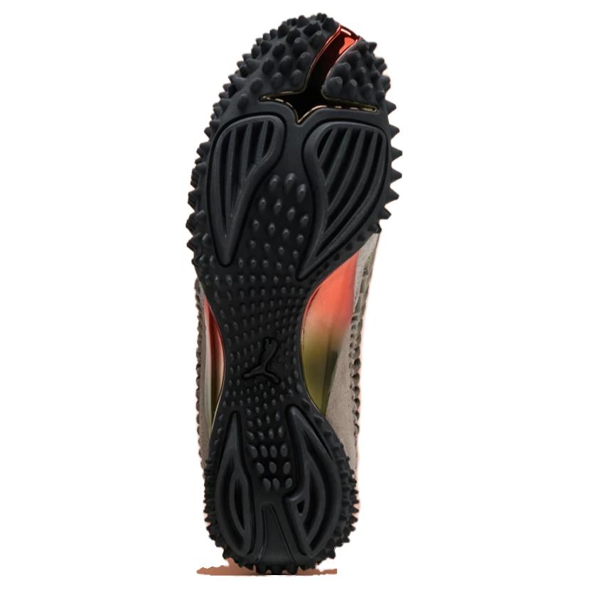 Neuer PUMA Mostro Aries Tan 401318-01