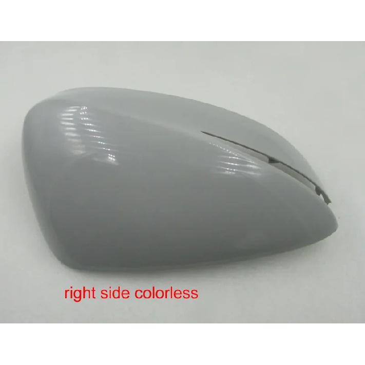 For Mazda CX-5 CX5 2015 2016 / CX-4 2016- Rear View Mirrors Shell Housing Wing Door Side Mirror Cover Color Painted