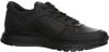 Ecco Exostride M Sneakers (835314) Low-Top-Sneaker Black (835314-01001)