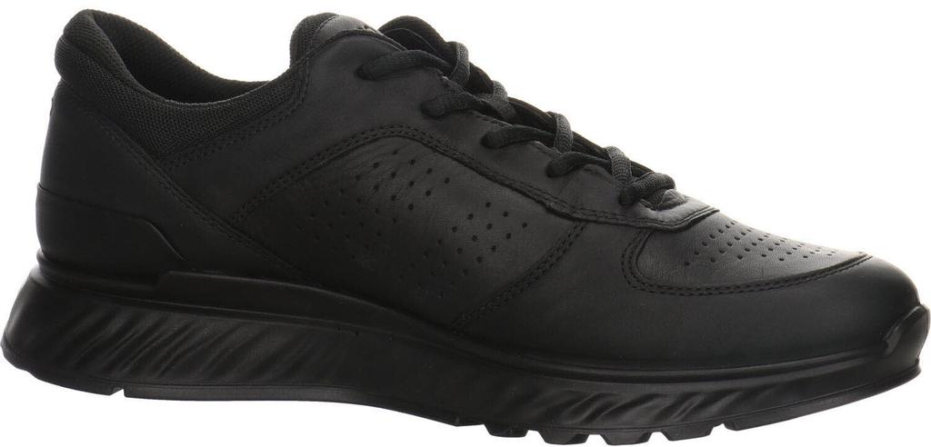Ecco Exostride M Sneakers (835314) Low-Top-Sneaker Black (835314-01001)