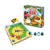 Happy Baobab Brave Little Chick Memory Family Strategy Board Game