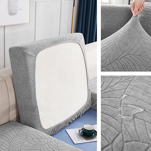 Sofa Cover For Living Room Waterproof Fabric Sofa Coversastic Corner Sofa Seat Cushion Cover Furniture Protector