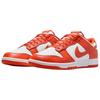 Nike Dunk Low Cosmic Clay Unisex Sneakers Orange White DV0833-114