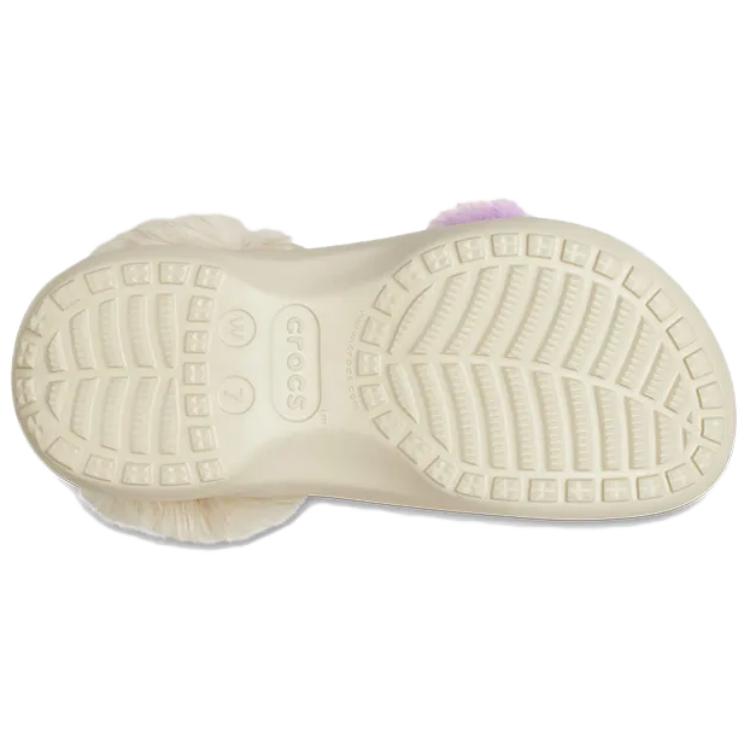 Crocs Classic Fashion Clogs Women Footwear Off-White 210691-2Y2