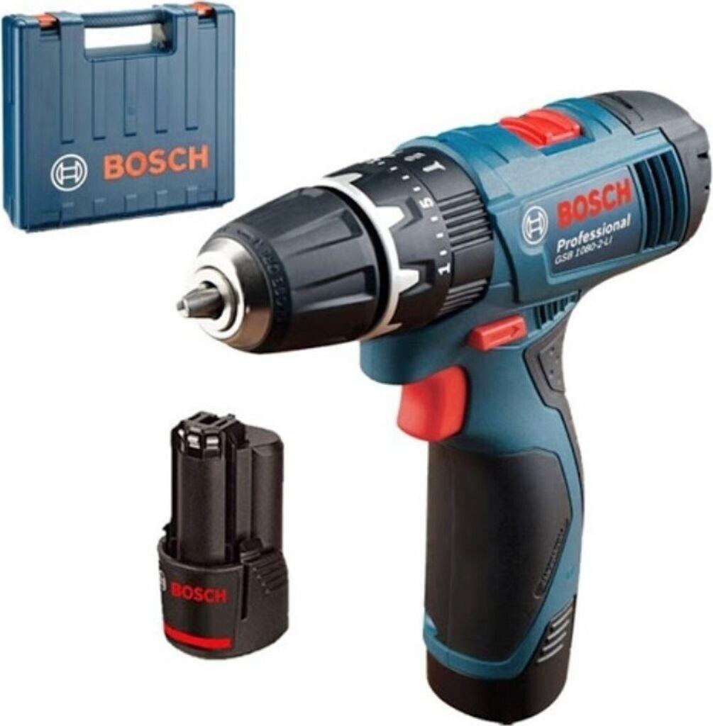 Дрель-шуруповёрт Bosch GSB 120-LI 12V06019G8100