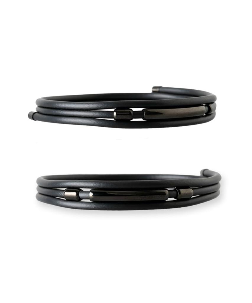 BANDEL Loop Fit Plus (Shiny Gold)