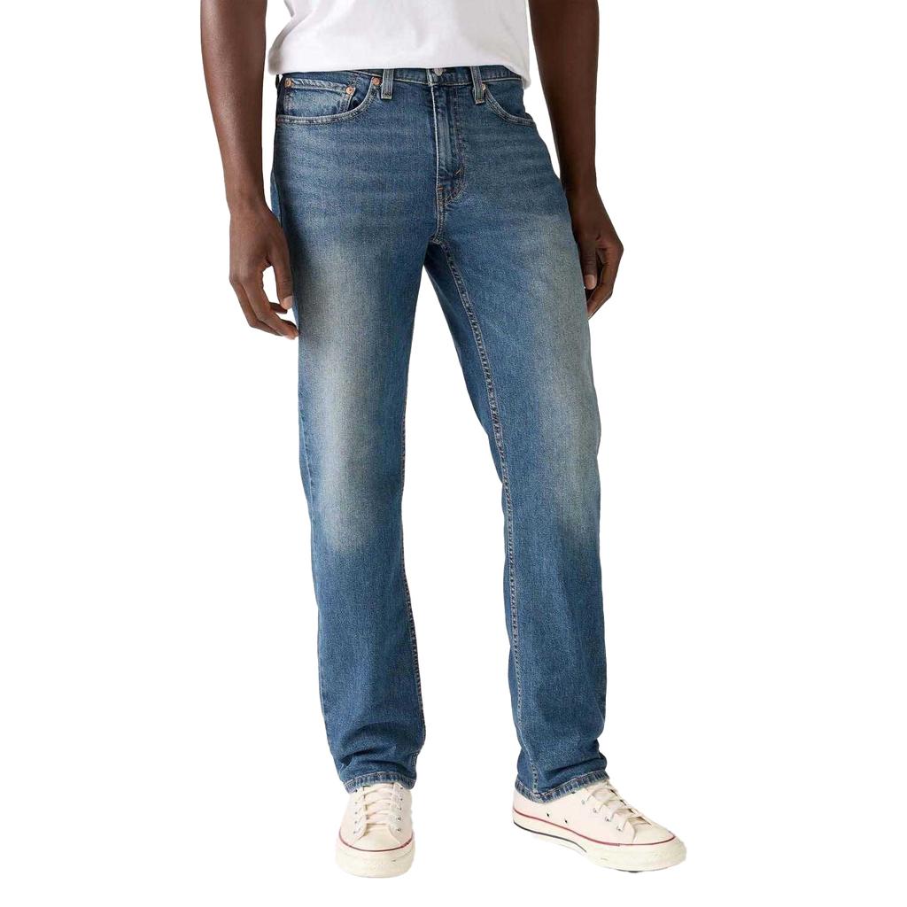 Levis Mens 514 Straight Jeans