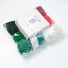 KX4B DIY Christmas Yarns Kits Multi-Craft Weaving Machine for Beginners