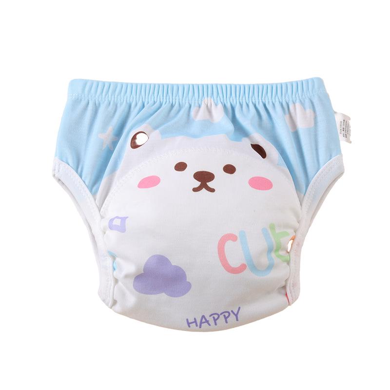 Xue Ou Ni 2. Generation Wasserdichte & Auslaufsichere Trainingshosen