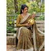 New Launch Designer Party Wear Saree Collection