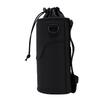 Bike Water Bottle Holder Bag Water Proof Oxford Cloth Bike Cup Holder Bag with Adjustable Shoulder Strap for Cycling