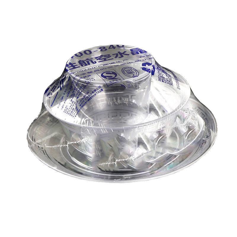 COFLYEE Disposable Tableware Set
