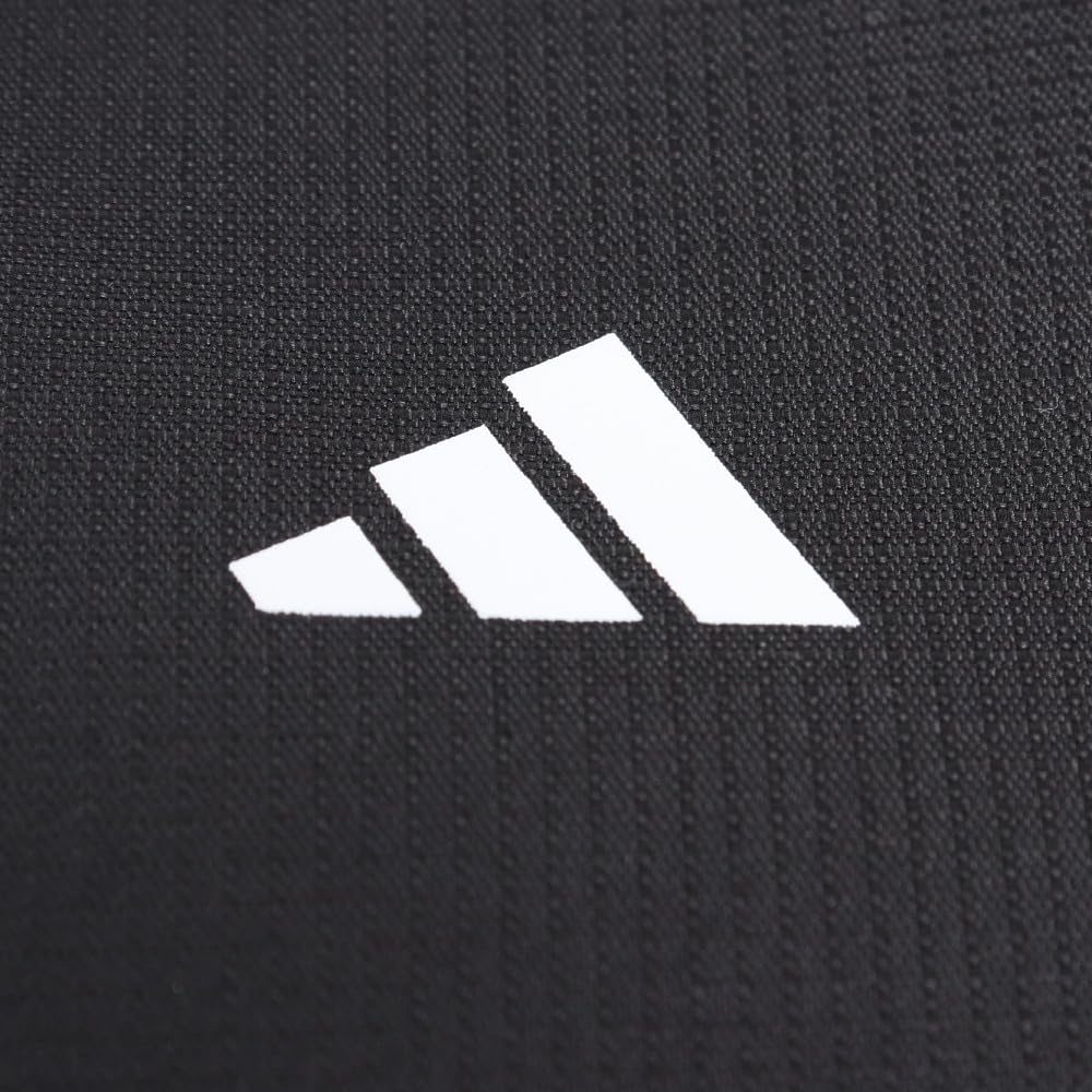 Adidas Golf Bold Logo Shoe Sack IKC99 Black