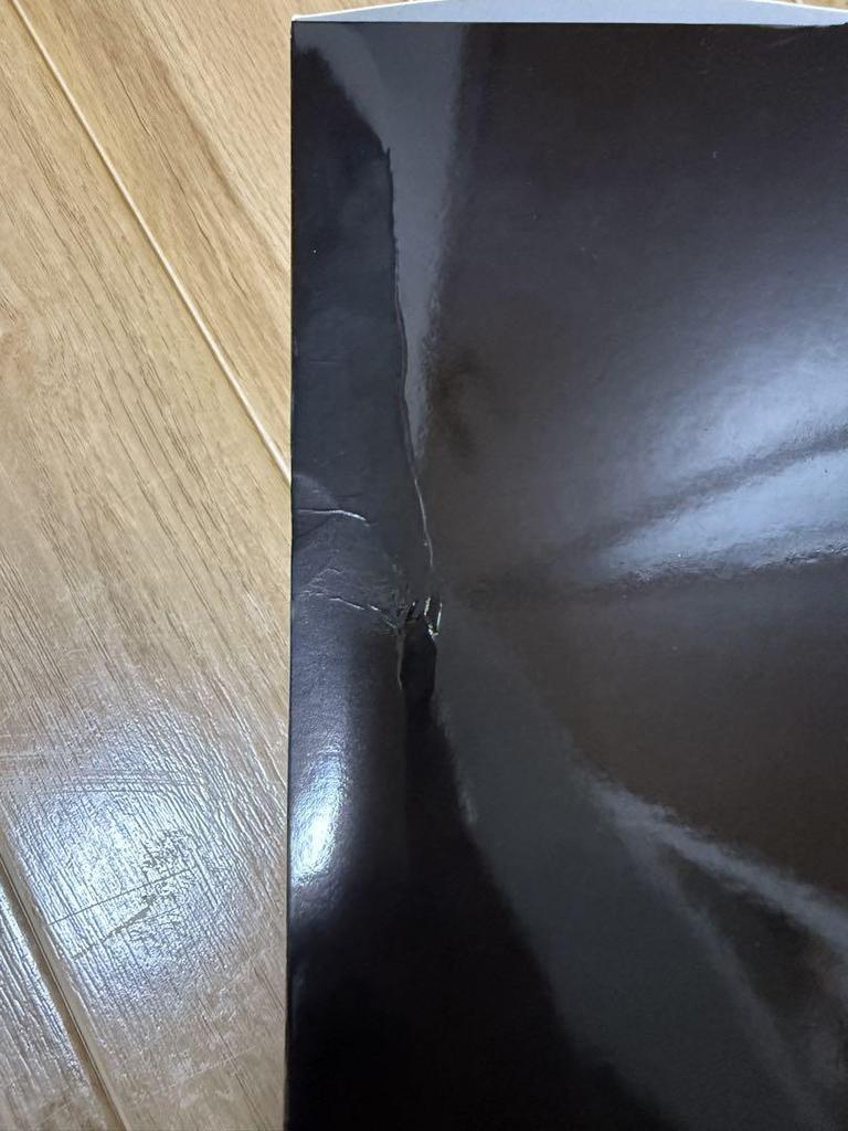 [USED] MISAMO Tumbler with Bonus Gift