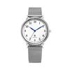 Lomanson R Round Arabic Mesh Rwtmmm6Bs004Whwh0