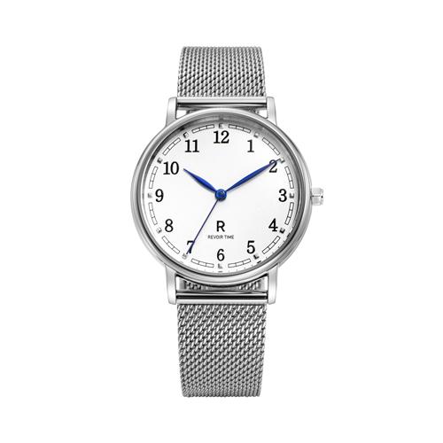Lomanson R Round Arabic Mesh Rwtmmm6Bs004Whwh0