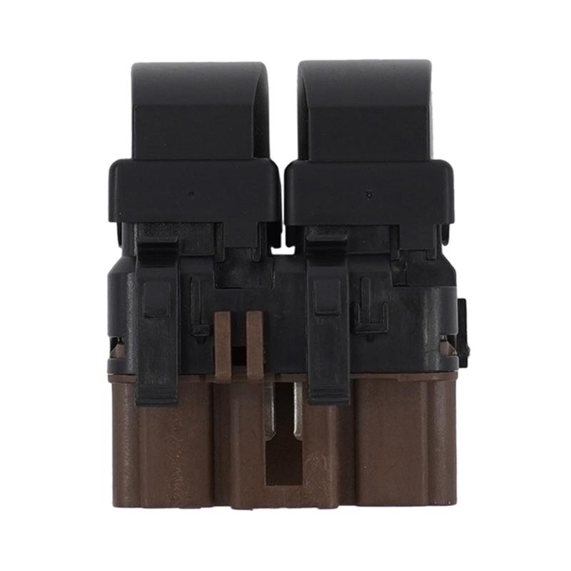 Power Window Control Switch Button Compatible with For Renault For Megane MK II 2002 2016 and Espace IV 2003 2014 OEM 8200315040