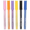 Coloured Acrylic Marker Pen Kit Non Toxic Water Based Painting Drawing Tool(12 Colors )