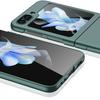 For Samsung Galaxy Z Flip5 GKK Ultra-thin Full Coverage Phone Case