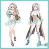 Star Rail Firefly Anime Acrylic Standee: Desktop Ornament & Gift