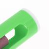 Polishing Tool for 18650 21700 Battery Solder Joint Efficient Grinding Head for Electronic Assembly Home Workshop Use