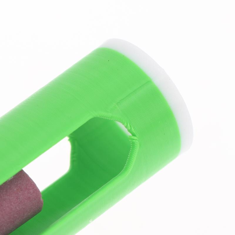 Polishing Tool for 18650 21700 Battery Solder Joint Efficient Grinding Head for Electronic Assembly Home Workshop Use
