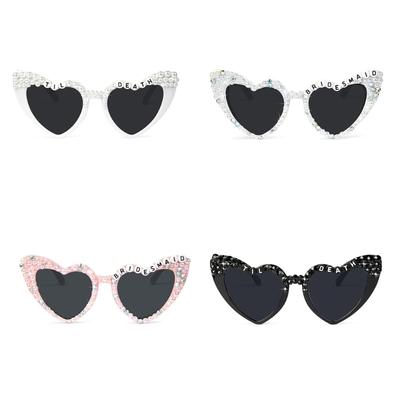 Accesorios – Gafas de mascarada