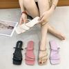 Calzado para mujer – Sandalias