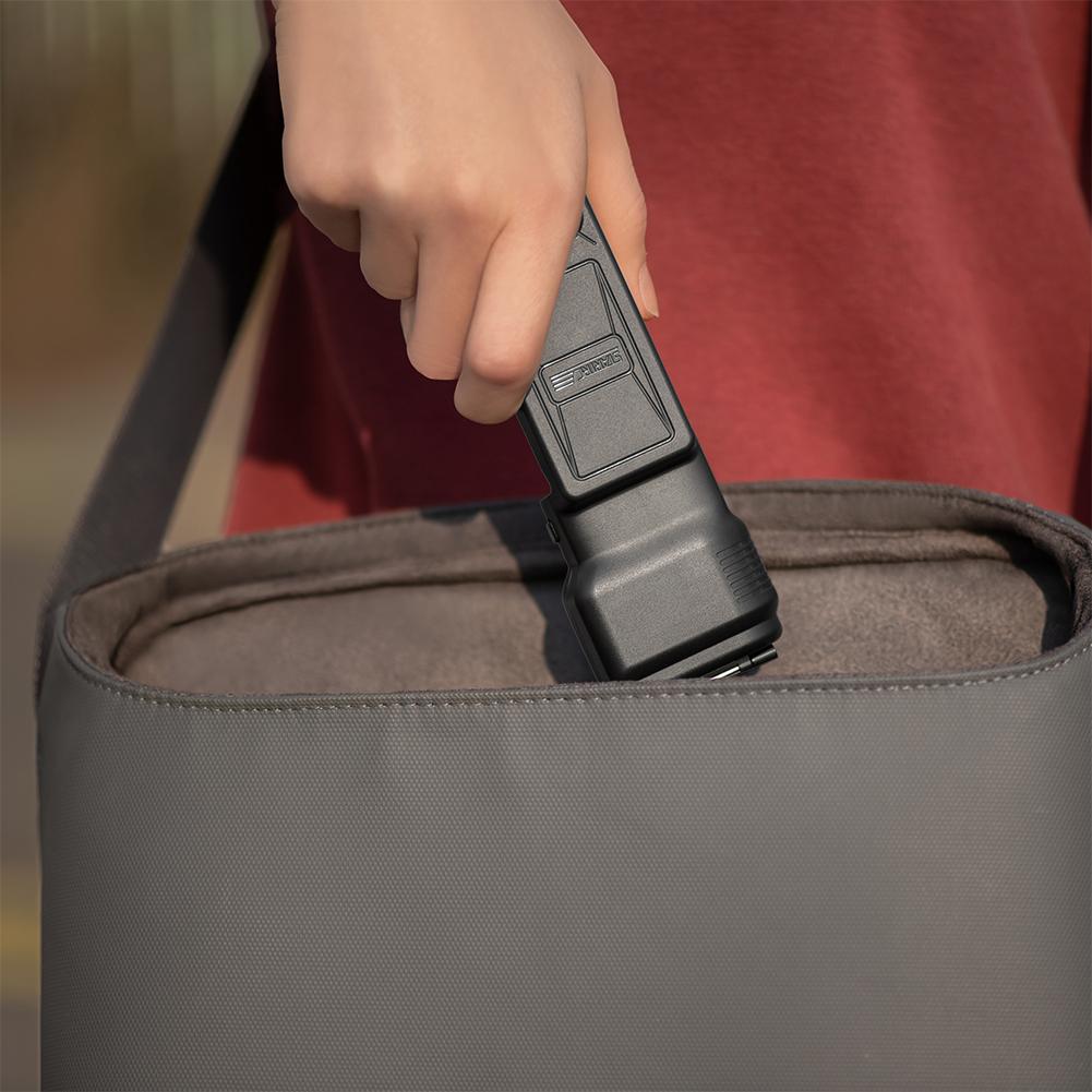 DJI Osmo Pocket 3 Gimbal ve Ekran Koruyucu Çizilmez El Tipi Gimbal Kamera Osmo Pocket 3 Kamera Lensi Aksesuarları İçin