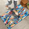 Franxx Carpet Rug For Living Room Bedroom Home Sofa Decoration Kids Play Nonslip Floor Mat