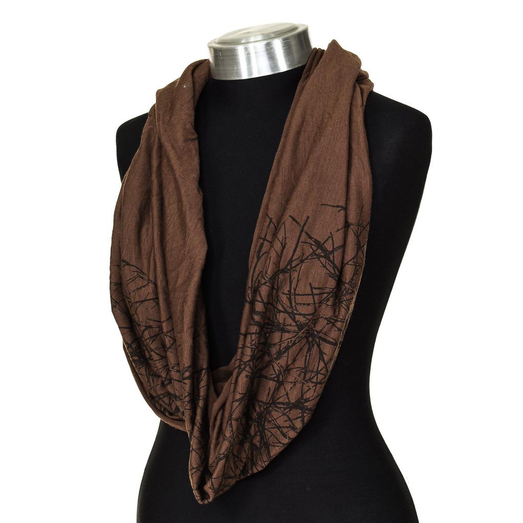 Schlauchförmiger Hals- und Gesichtsdruck Infinity 59300 Unisex