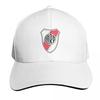 River Plate Baseball Cap Sunscreen Sun Hat Winter Hat Funny Hats For Women Unisexs