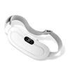 Rechargeable Women's Menstrual Heating Waist Belt with Vibration Massage