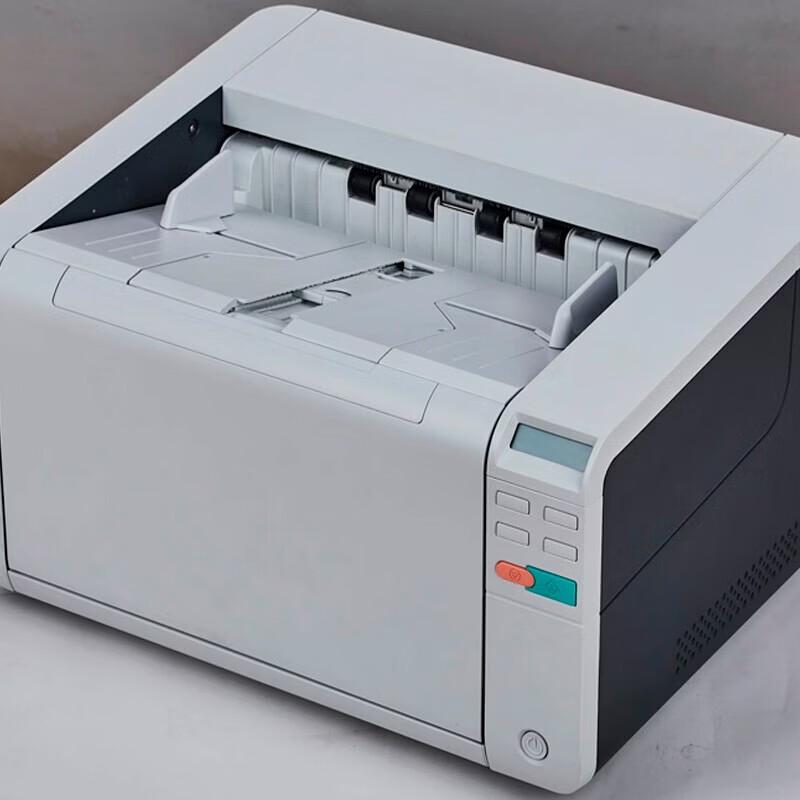 CUMTENN A3 High-Speed Duplex Document Scanner CN Plug (adapter Included)
